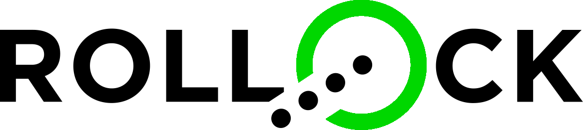 Rollock logo